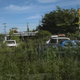 Image for article titled What It Looks Like To Drive Through The Fukushima Exclusion Zone